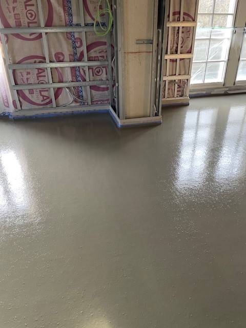 Chape liquide - Torpes 7