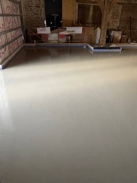 Chape liquide - Torpes 12