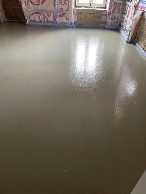 Chape liquide - Torpes 16