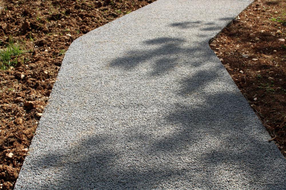 Revêtement de sol drainant (2)