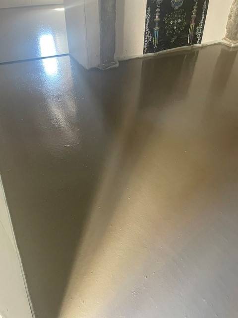 Chape liquide 2- Rans