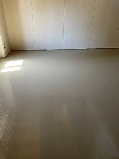 Chape liquide 3- Rans